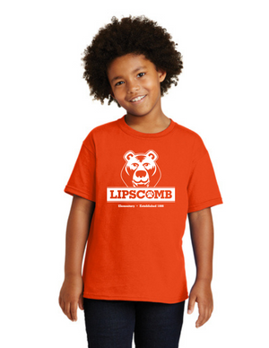 Lipscomb Spirit Wear On-Demand-Unisex T-Shirt 1st Grade