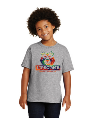 Lipscomb Spirit Wear On-Demand-Unisex T-Shirt 5th Grade
