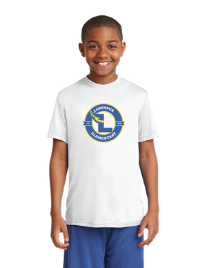 Larkspur Spirit Wear On-Demand-Unisex Dry-Fit Shirt Founders