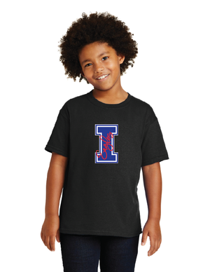 Independence Elementary Spirit Wear On-Demand-Unisex T-Shirt Large I