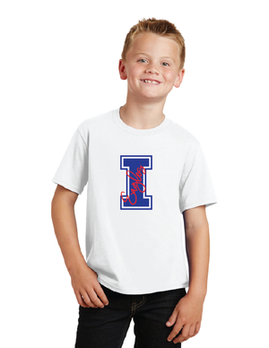 Independence Elementary Spirit Wear On-Demand-Premium Soft Unisex T-Shirt Large I