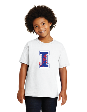 Independence Elementary Spirit Wear On-Demand-Unisex T-Shirt Large I