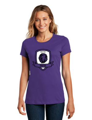 Maybeury Elementary On-Demand-Port and Co Ladies Favorite Shirt Gratos