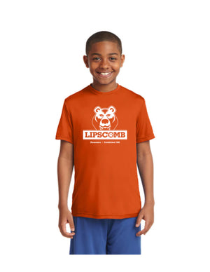 Lipscomb Spirit Wear On-Demand-Unisex DriFit Shirt 1st Grade