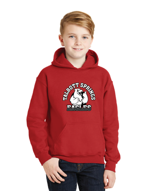 Talbott Springs Spirit Wear Spring 2023-Unisex Hoodie