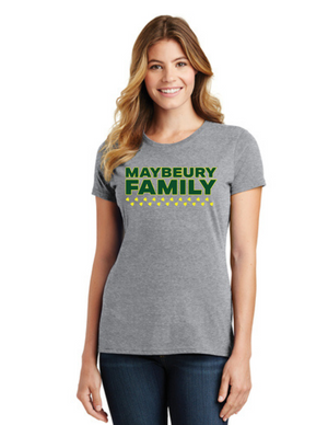Maybeury Elementary On-Demand-Port and Co Ladies Favorite Shirt Family