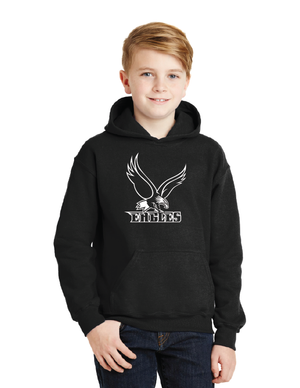 Iowa Elementary Fall 2022  On - Demand-Unisex Hoodie