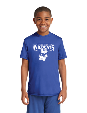 Washington Wildcats Spirit Wear 2022 On-Demand-Unisex Dry-Fit Shirt