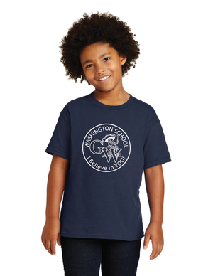 George Washington Spirit Wear 2023/24-Unisex T-Shirt