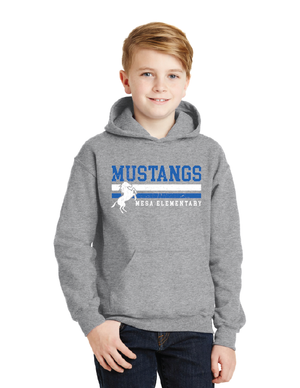 Mesa Elementary Spirit Wear On-Demand-Unisex Hoodie