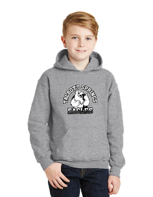 Talbott Springs Spirit Wear Spring 2023-Unisex Hoodie