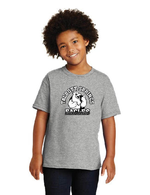 Talbott Springs Spirit Wear Spring 2023-Unisex T-Shirt