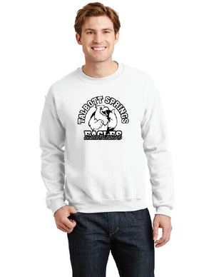 Talbott Springs Spirit Wear Spring 2023-Unisex Crewneck Sweatshirt