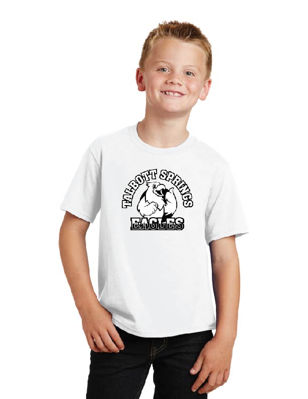 eagles' Toddler Premium T-Shirt