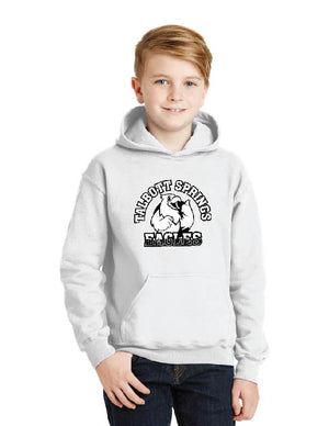 Talbott Springs Spirit Wear Spring 2023-Unisex Hoodie