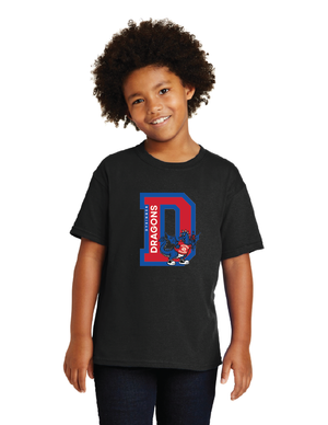 Glen H Dysinger Spirit Wear On-Demand-Unisex T-Shirt