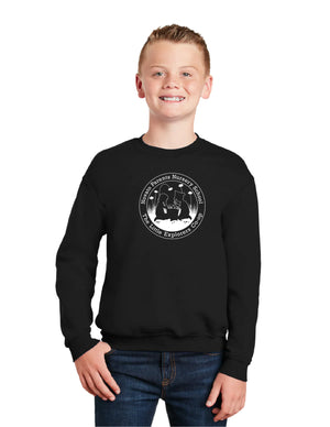 Novato Parents Nursery (NPNS) 2023-24 On-Demand-Unisex Crewneck Sweatshirt