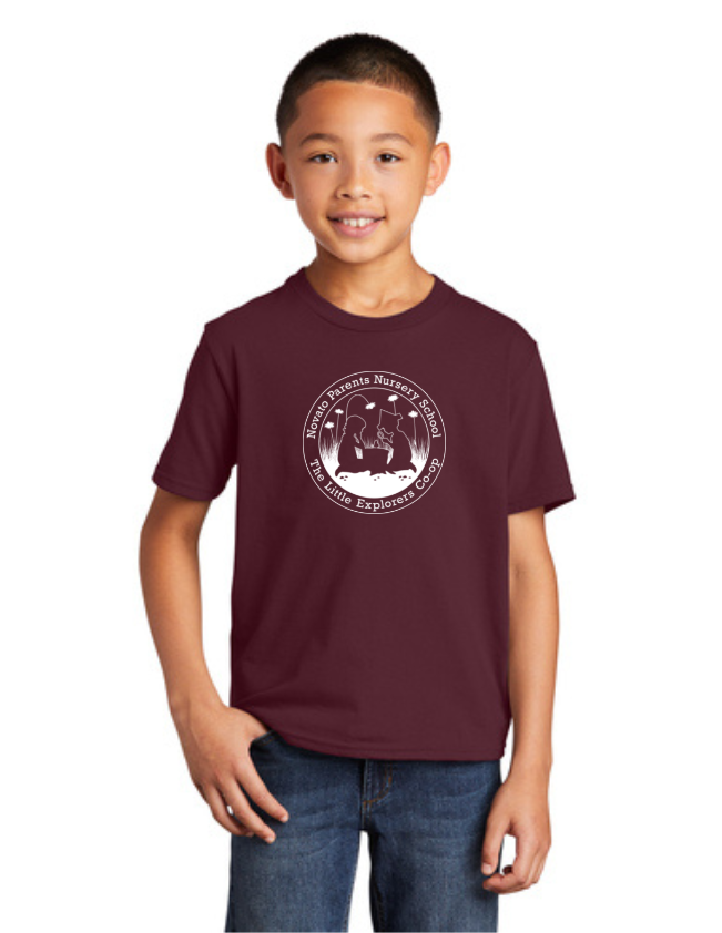 Novato Parents Nursery (NPNS) 2023-24 On-Demand-Premium Soft Unisex T-Shirt