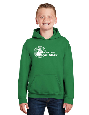 Greentree 2022-2023 On- Demand-Unisex Hoodie_Soar