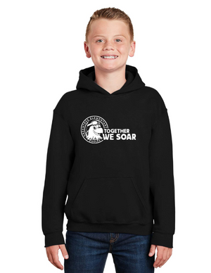 Greentree 2022-2023 On- Demand-Unisex Hoodie_Soar