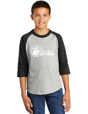 Greentree 2022-2023 On- Demand-Unisex Baseball Tee_Soar