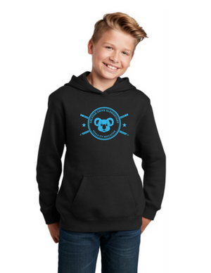 Delevan Drive Spirit Wear 2022-2023 On- Demand-Unisex Hoodie_Koala