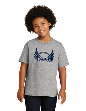Peter Kirk Eagles 2022-2023 On- Demand-Unisex T-Shirt