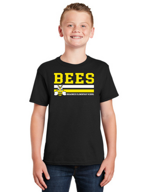 Broadneck Elementary Spirit Wear On-Demand-Premium Soft Unisex T-Shirt