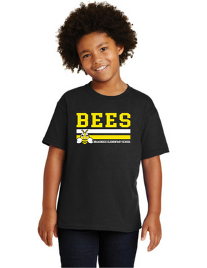 Broadneck Elementary Spirit Wear On-Demand-Unisex T-Shirt