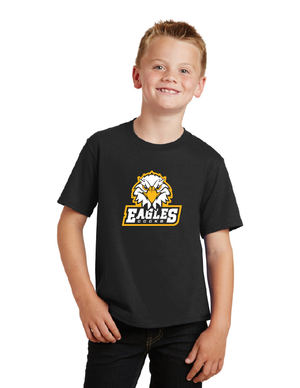 Coal Creek Canyon Spirit Wear On- Demand-Premium Soft Unisex T-Shirt