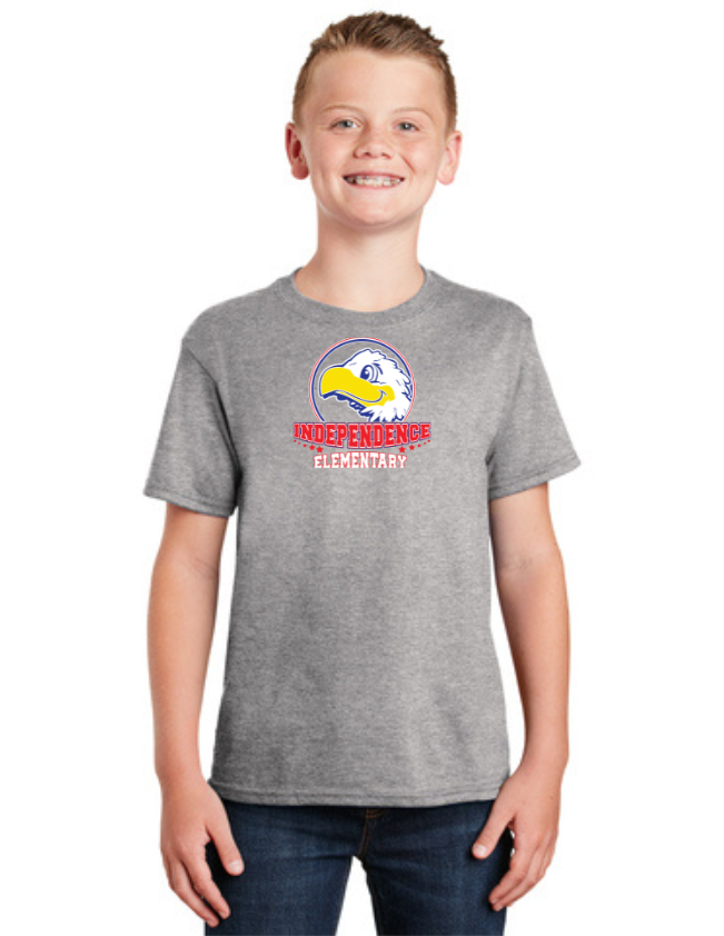 Independence Elementary Spirit Wear On-Demand-Premium Soft Unisex T-Shirt Independence