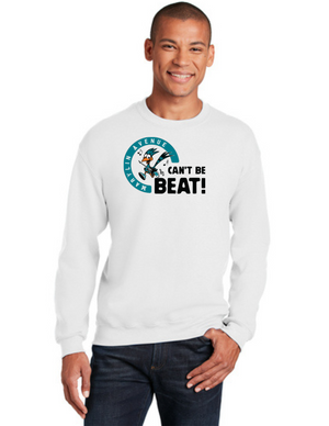 Marylin Ave 2022-23 Spirit Wear On- Demand-Unisex Crewneck Sweatshirt