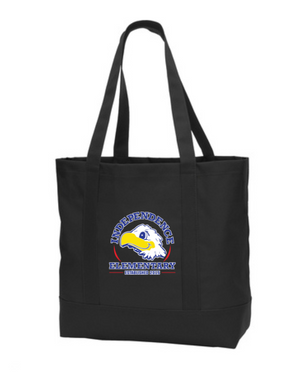 Independence Elementary Spirit Wear On-Demand-Port Authority Day Tote Established