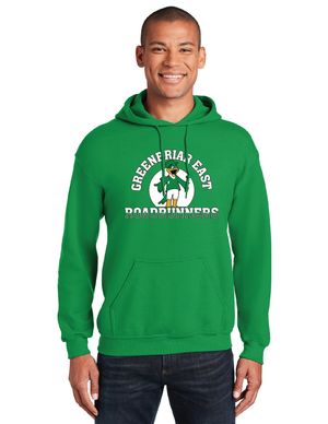 Greenbriar East Spirit Wear 2022-23 On-Demand-Unisex Hoodie