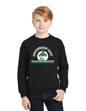 Greenbriar East Spirit Wear 2022-23 On-Demand-Unisex Crewneck Sweatshirt