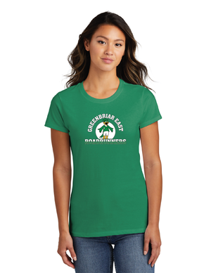 Greenbriar East Spirit Wear 2022-23 On-Demand-Port and Co Ladies Favorite Shirt