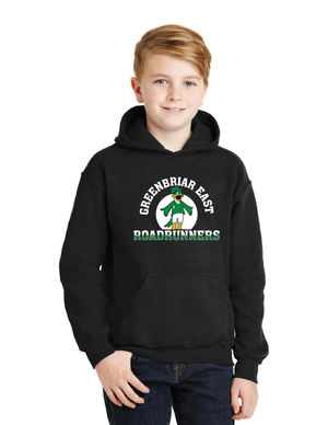 Greenbriar East Spirit Wear 2022-23 On-Demand-Unisex Hoodie