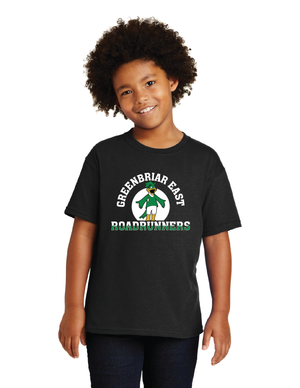 Greenbriar East Spirit Wear 2022-23 On-Demand-Unisex T-Shirt