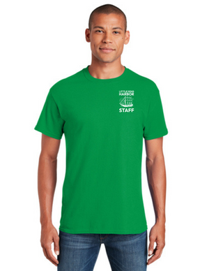 Frog Pond Elementary Fall 22 On- Demand-Unisex T-Shirt STAFF ONLY