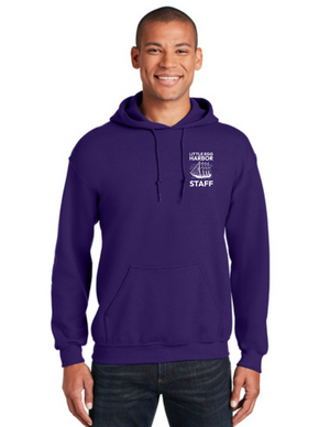 Frog Pond Elementary Fall 22 On- Demand-Unisex Hoodie STAFF ONLY