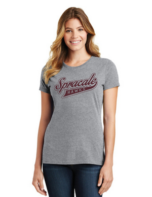 Spracale Elementary Winter 22 On-Demand-Port and Co Ladies Favorite Shirt