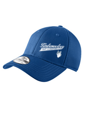 Trapp Elementary Spirit Wear On- Demand-New Era Stretch Mesh Hat