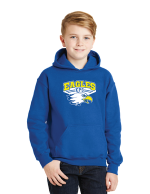 Kent Primary School On Demand-Unisex Hoodie