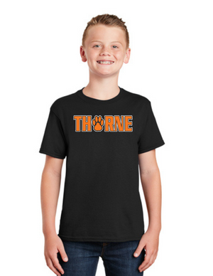 Thorne Middle School Spirit Wear 2023/24 On-Demand-Premium Soft Unisex T-Shirt