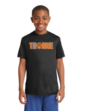 Thorne Middle School Spirit Wear 2023/24 On-Demand-Unisex Dry-Fit Shirt