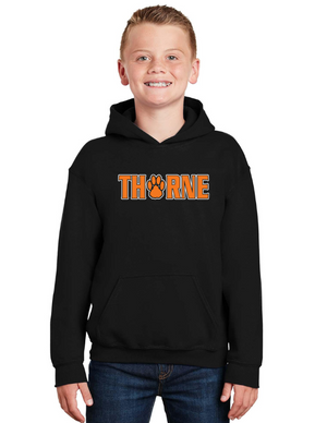 Thorne Middle School Spirit Wear 2023/24 On-Demand-Unisex Hoodie