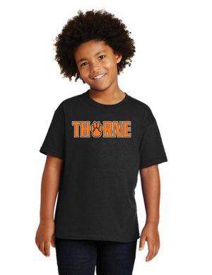 Thorne Middle School Spirit Wear 2023/24 On-Demand-Unisex T-Shirt
