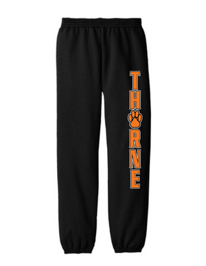 Thorne Middle School Spirit Wear 2023/24 On-Demand-Unisex Sweatpants