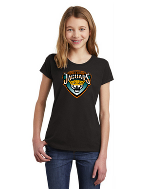 Jane B Eisner Spirit Wear 2023/24 On-Demand-Youth District Girls Tee