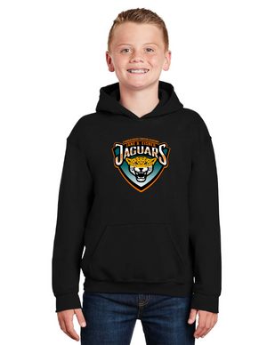 Jane B Eisner Spirit Wear 2023/24 On-Demand-Unisex Hoodie